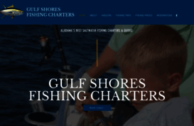 gulfshoresfishing.com