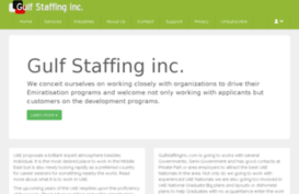 gulfstaffinginc.com