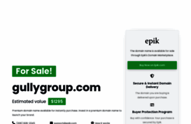 gullygroup.com