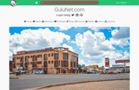 gulunet.com