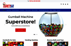 gumball-machine.com