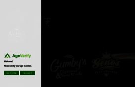 gumbys.org