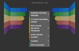 gummadiedu.org