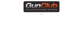 gunclub.com