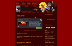 gungirl2.com