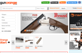 gunorange.com
