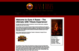 guns4roses.com