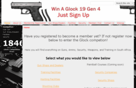 gunshopsa.com