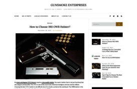 gunsmokeenterprises.net