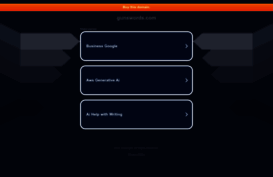 gunswords.com