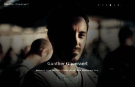 gunther-gheeraert.com