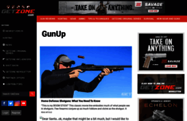 gunup.com