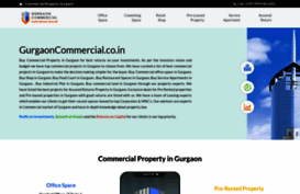 gurgaoncommercial.co.in