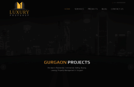 gurgaonprojects.co.in