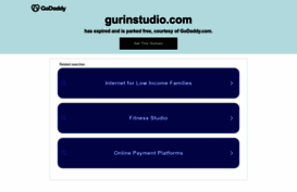 gurinstudio.com