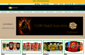 gurmereyon.com