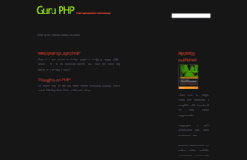 guru-php.com