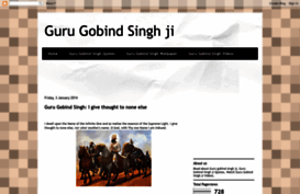 gurugobindsinghjayanti2014.blogspot.in
