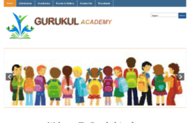 gurukulacademy2014.com