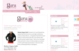 gurumommy.com