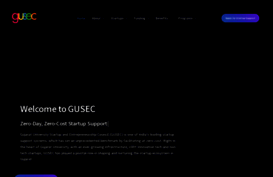 gusec.org
