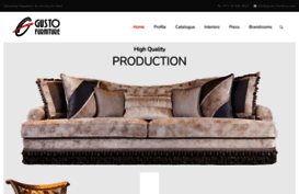 gusto-furniture.com