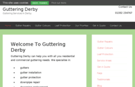 gutteringderby.co.uk