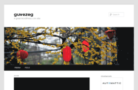 guvezeg.wordpress.com