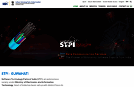 guwahati.stpi.in