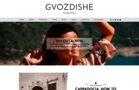 gvozdishe.com
