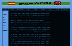 gwedynn.com