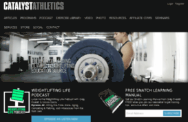 gym.catalystathletics.com