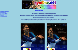 gymbox.net