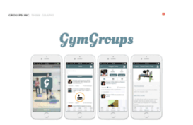 gymgroups.com
