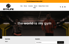 gymlife.com