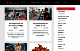 gymmembershipfees.com