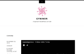 gyninor.wordpress.com