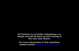 h3partners.co.uk
