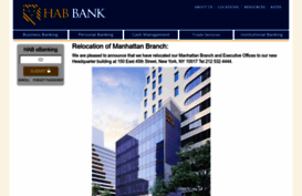 habibamericanbank.com