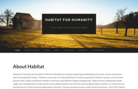 habitat.truman.edu