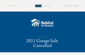 habitatgaragesale.org
