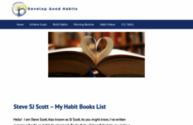 habitbooks.com