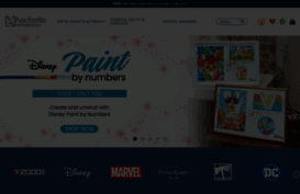 hachettepartworks.com