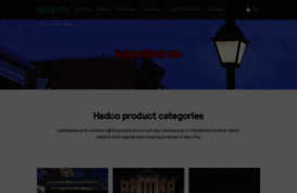hadco.com