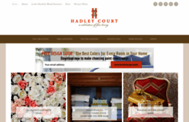 hadleycourt.com
