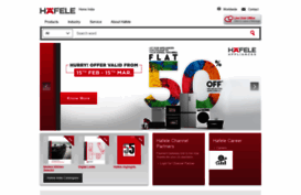 hafele.in