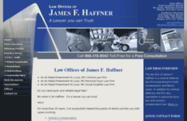 haffnerlaw.cert-lawlinks.com