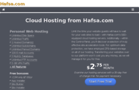 hafsa.com