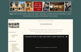 haganfineartgallery.fineartstudioonline.com