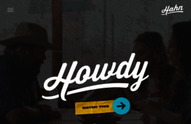hahnpublic.com